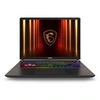 Image de Vector 16 HX AI A2XWHG-087FR - Intel Core Ultra 7 - 255HX / jusqu'à 5.2 GHz - Win 11 Home - GeForce RTX 5070 Ti - 16 Go RAM - 1 To SSD NVMe - 16"