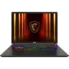 Image de MSI Vector 16" QHD+ 240Hz/U7-255HX/5070Ti/16Go/1T/W11
