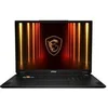 Image de Ordinateur portable Stealth 18 HX AI A2XWJG-013FR : Intel Core Ultra 9 275HX - 64GB DDR5- SSD 2TB - RTX5090 24GB - 18" QHD 240Hz- Wds 11