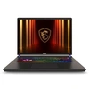 Image de PC Portable 17 pouces Vector 17 HX RAM 32 Go stockage 32 Go