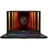 Image de Katana 17 HX B14WFK-007FR - Intel Core i7 - i7-14650HX / jusqu'à 5.2 GHz - Win 11 Home - GeForce RTX 5060 - 16 Go RAM - 1 To SSD NVMe - 17.3" 2560 x