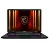 Image de Crosshair 17 HX AI D2XWGKG-001FR - AI PC - Intel Core Ultra 7 - 255HX / jusqu'à 5.2 GHz - Win 11 Home - GeForce RTX 5070 - 16 Go RAM - 1 To SSD NVMe