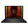 Image de Crosshair 18 HX AI A2XWGKG-001FR - Intel Core Ultra 7 - 255HX / jusqu'à 5.2 GHz - Win 11 Pro - GeForce RTX 5070 - 32 Go RAM - 1 To SSD NVMe - 18"