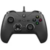 Image de Manette filaire FORCE GC200 USB PC Android Retour haptique 2 moteurs Hall