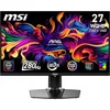 Image de MSI MAG 271QP QD-OLED X28 écran Gaming 26,5" WQHD - Dalle Quantum Dot OLED 2560 x 1440, 280Hz / 0,03ms, DisplayHDR True Black 400, HDMI 2.1, DP 1.4a, USB-C (PD 15W), Hauteur et Inclinaison réglables, en occasion ou reconditionné