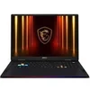 Image de Raider 18 HX AI A2XWIG-270FR - Copilot+ PC - Intel Core Ultra 9 - 285HX / jusqu'à 5.5 GHz - Win 11 Pro for High-End Devices - GeForce RTX 5080 - 64