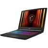 Image de Katana 15 HX B14WFK-007FR - Intel Core i7 - i7-14650HX / jusqu'à 5.2 GHz - Win 11 Pro - GeForce RTX 5060 - 32 Go RAM - 1 To SSD NVMe - 15.6" 1920 x