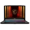 Image de MSI Katana 15.6"FHD 144Hz/i7-14650HX/5060/16G/512G/W11