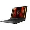 Image de MSI Stealth A16 AI+ 16 QHD+/AI9 HX 370/5090/64/2To/11P