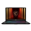 Image de PC Portable Msi Intel core i7 Katana 17 RAM 16 Go 17.3 pouces stockage 1024 Go