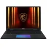 Image de Titan 18 HX AI A2XWIG-402FR - Intel Core Ultra 9 - 285HX - Win 11 Pro - GeForce RTX 5080 - 64 Go RAM - 2 To SSD NVMe x 2 + 2 To M.2 2280 SSD NVM