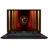 Image de Crosshair A17 HX D8WGKG-006FR - AMD Ryzen 9 - 8940HX / jusqu'à 5.3 GHz - Win 11 Home - GeForce RTX 5070 - 16 Go RAM - 1 To SSD NVMe - 17" 2560 x 1600