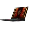 Image de Pulse A17 AI+ C3XWGKG-004FR - Copilot+ PC - AMD Ryzen AI 9 - HX 370 / jusqu'à 5.1 GHz - Win 11 Home - GeForce RTX 5070 - 16 Go RAM - 1 To SSD NVMe -