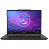 Image de VenturePro 16 A2RWFG-001FR - Conception de charnière à 180 degrés - Intel Core 7 - 240H / jusqu'à 5.2 GHz - Win 11 Home Plus - GeForce RTX 5060 - 16