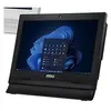 Image de PRO AP162T ADL 042XEU - Tout-en-un N-series N100 / jusqu'à 3.4 GHz - RAM 8 Go - SSD 256 Go - NVMe - UHD Graphics - Gigabit Ethernet - Aucun SE fourni