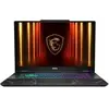 Image de Cyborg A15 AI B2HWFKG-009FR - Conception de charnière à 180 degrés - AMD Ryzen 7 - 260 / jusqu'à 5.1 GHz - Win 11 Home - GeForce RTX 5060 - 16 Go RAM