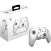 Image de MSI FORCE GC200 WHITE Manette de jeu filaire pour PC - Gâchettes à effet Hall, joysticks analogiques perfectionnés, deux moteurs de vibration, USB 3.0 - Filaire en occasion ou reconditionné