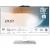 Image de MSI Modern 23.8"tact FHD/C7-150U/16G/1To/W11P Blanc