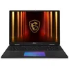 Image de MSI Titan 18 HX AI A2XWJG-609FR : Intel Core Ultra 9 285HX - 64GB DDR5 - SSD 6TB - Nvidia RTX5090 24GB - 18' UHD+ Miniled 120Hz - Windows 11 Professionnel en occasion ou reconditionné