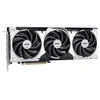 Image de Carte graphique Nvidia GeForce RTX 5060 Ti 16G Ventus 3X OC Gris