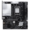 Image de PRO H810M-B Micro ATX Socket LGA1851 Chipset Intel H810