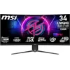 Image de MSI MPG 346CQRF X24 Écran Gaming incurvé 34" UWQHD en occasion ou reconditionné