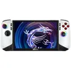 Image de MSI Claw 8 AI+ A2VM Polar Tempest Edition-086FR : Intel Core Ultra 7 258V - 32GB LPDDR5 - SSD 2TB - Intel Arc Graphics - 8" Full HD 120Hz Tactile 500Nits - WiFi 7 - Windows 11 Famille en occasion ou reconditionné