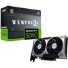 Image de MSI NVIDIA GeForce RTX 5060 8G Ventus 2X OC Carte Graphique - 8 Go GDDR7 (28 GB/s /128 Bits), PCIe 5.0 - Double Ventilateur (2X Ventilateurs TORX 5.0), HDMI 2.1b, DisplayPort 2.1b en occasion ou reconditionné