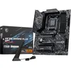 Image de MSI X870E Gaming Plus WiFi Carte mère ATX - pour processeurs AMD Ryzen 9000/8000 / 7000, AM5 - VRM SPS 60A, DDR5 Memory Boost (8200+ MT/s OC), PCIe 5.0 x16 & 4.0 x16, M.2 Gen5, Wi-FI 7, 5G LAN en occasion ou reconditionné