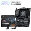 Image de MSI X870E GAMING PLUS WIFI - X870/AM5/DDR5/ATX