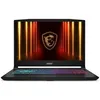 Image de Katana 15 HX B14WFK-082XES Ordinateur Portable 15" FHD (Intel Core i9 14900HX, RTX 5060, 32 Go, SSD 1 To, Noir Free Due en occasion ou reconditionné