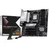Image de MSI Pro B850M-P WiFi Carte mère, Micro ATX - pour processeurs AMD Ryzen 9000/8000 / 7000, AM5 - DDR5 Memory Boost 8200+MT/s (OC), PCIe 5.0 x16 & 4.0 x16, M.2 Gen5, Wi-FI 7, 5G LAN en occasion ou reconditionné