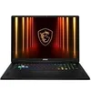 Image de Vector 18 HX AI A2XWJG-684FR - Intel Core Ultra 9 - 275HX / jusqu'à 5.4 GHz - Win 11 Home - GeForce RTX 5090 - 32 Go RAM - 2 To SSD NVMe - 18" 2560 x