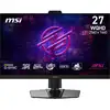 Image de MSI MPG 27" QHD/360Hz/F-IPS/0.5ms/Pivot/G-Sync Pulsar