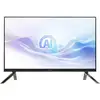 Image de MSI Modern 27" QHD/Ultra 5 125H/16Go/512Go/W11P Noir