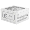 Image de modulaire MAG A1000GL PCIe CEM 5.1 1000 W 80 PLUS Gold Blanc