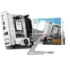 Image de MPG B850I EDGE TI WIFI Mini ITX Socket AM5 Chipset AMD B850