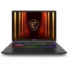 Image de Vector 16 HX AI A2XWJG-468FR - AI PC - Intel Core Ultra 9 - 275HX / jusqu'à 5.4 GHz - Win 11 Home - GeForce RTX 5090 - 32 Go RAM - 1 To SSD NVMe -