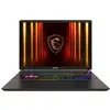Image de MSI Vector 16" QHD+ 240Hz/U9-275HX/5070Ti/16G/1T/W11