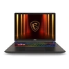 Image de Vector 16 HX AI A2XWHG-472FR : Intel Core Ultra 9 275HX - 16GB DDR5 - SSD 1TB - Nvidia RTX5070Ti 12GB - 16' QHD 240Hz - Windows 11 Famille