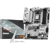 Image de MSI B850 Gaming Plus WIFI6E Carte mère ATX - pour processeurs AMD Ryzen 9000/8000 / 7000, AM5 - DDR5 Memory Boost (8200+ MT/s OC), PCIe 4.0 x16, M.2 Gen5, Wi-FI 6E, 2,5G LAN en occasion ou reconditionné