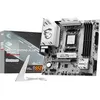 Image de MSI B850M Gaming Plus WIFI6E Carte mère mATX - pour processeurs AMD Ryzen 9000/8000 / 7000, AM5 - DDR5 Memory Boost (8200+ MT/s OC), PCIe 4.0 x16, M.2 Gen5, Wi-FI 6E, 2.5G LAN en occasion ou reconditionné