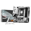 Image de B850M GAMING PLUS WIFI6E Micro ATX Socket AM5 Chipset AMD B850