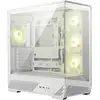 Image de MSI MAG PANO 130R PZ Blanc - MT/Sans Alim/ATX