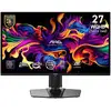 Image de MSI MAG 26.5" QD-OLED QHD/240Hz/0.03ms/Pivot/G-Sync