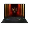 Image de gaming Vector 18 HX AI A2XWHG-866FR 18" QHD+ 240 Hz Intel Core Ultra 9 32 Go RAM 1 To SSD Nvidia GeForce RTX 5070 Ti