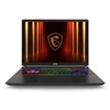 Image de gaming Vector 16 HX AI A2XWJG-494FR 16" QHD+ 240 Hz Intel Core Ultra 9 32 Go RAM 1 To SSD Nvidia GeForce RTX 5090 Noir