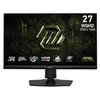 Image de MAG 272QPF E20 - Ecran LED - jeux - 27" - 2560 x 1440 WQHD @ 200 Hz - Fast IPS - 300 cd/m² - 1000:1 - DisplayHDR 400 - 0.5 ms - 2xHDMI, DisplayPort