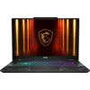 Image de MSI Cyborg 17.3" FHD 144Hz/C5 210H/5060/16G/512G/FD