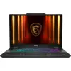 Image de MSI Cyborg 15.6" FHD 144Hz/C5-210H/5050/16G/512G/FD